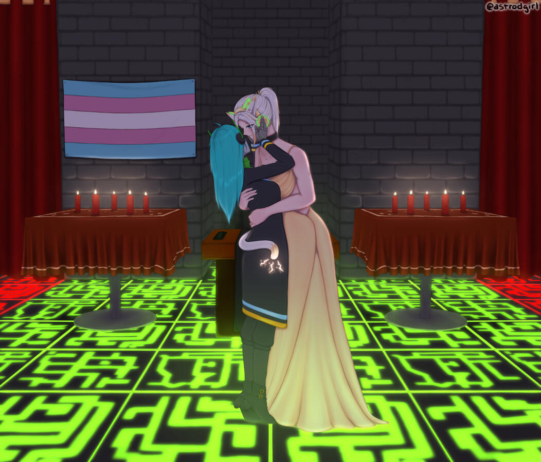 Chroma and NOVA Wedding Photos~ Chroma and NOVA Wedding Photos~