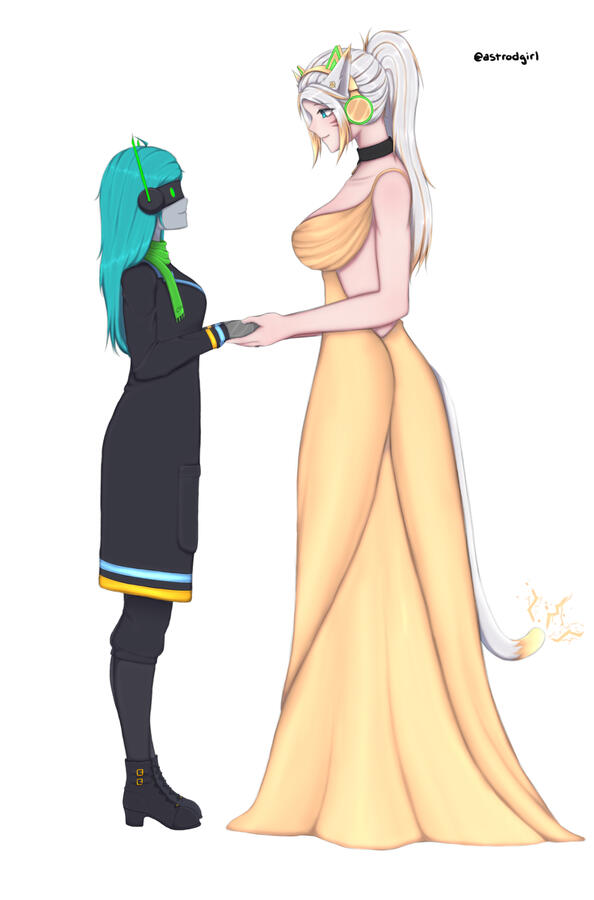 Chroma and NOVA Wedding Photos~ Chroma and NOVA Wedding Photos~