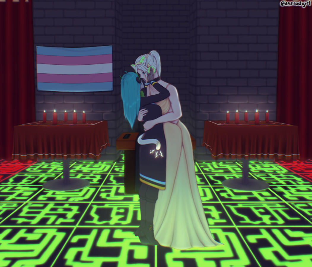 Chroma and NOVA Wedding Photos~ Chroma and NOVA Wedding Photos~