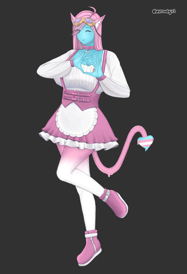 A Robina!~ A Robina!~