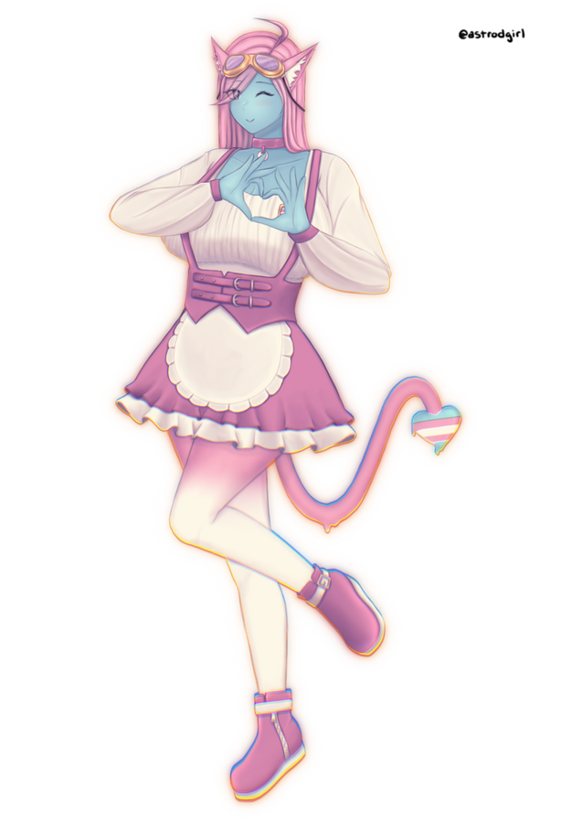 A Robina!~ A Robina!~