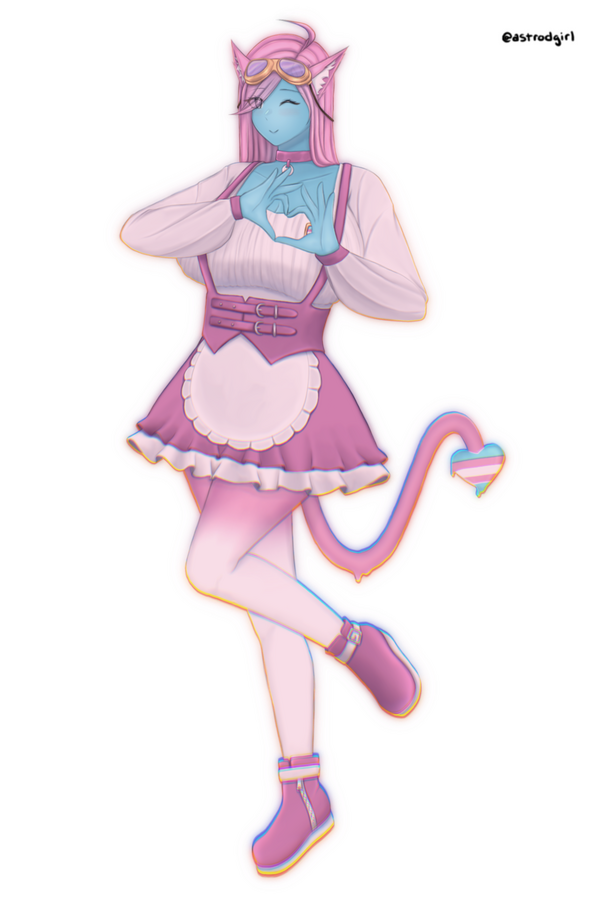 A Robina!~ A Robina!~