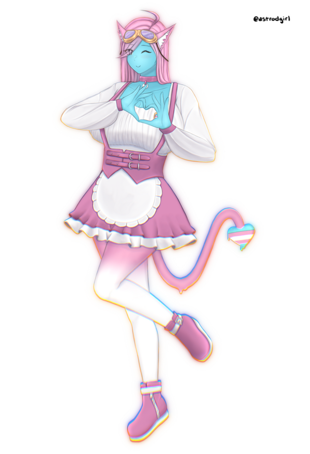 A Robina!~ A Robina!~