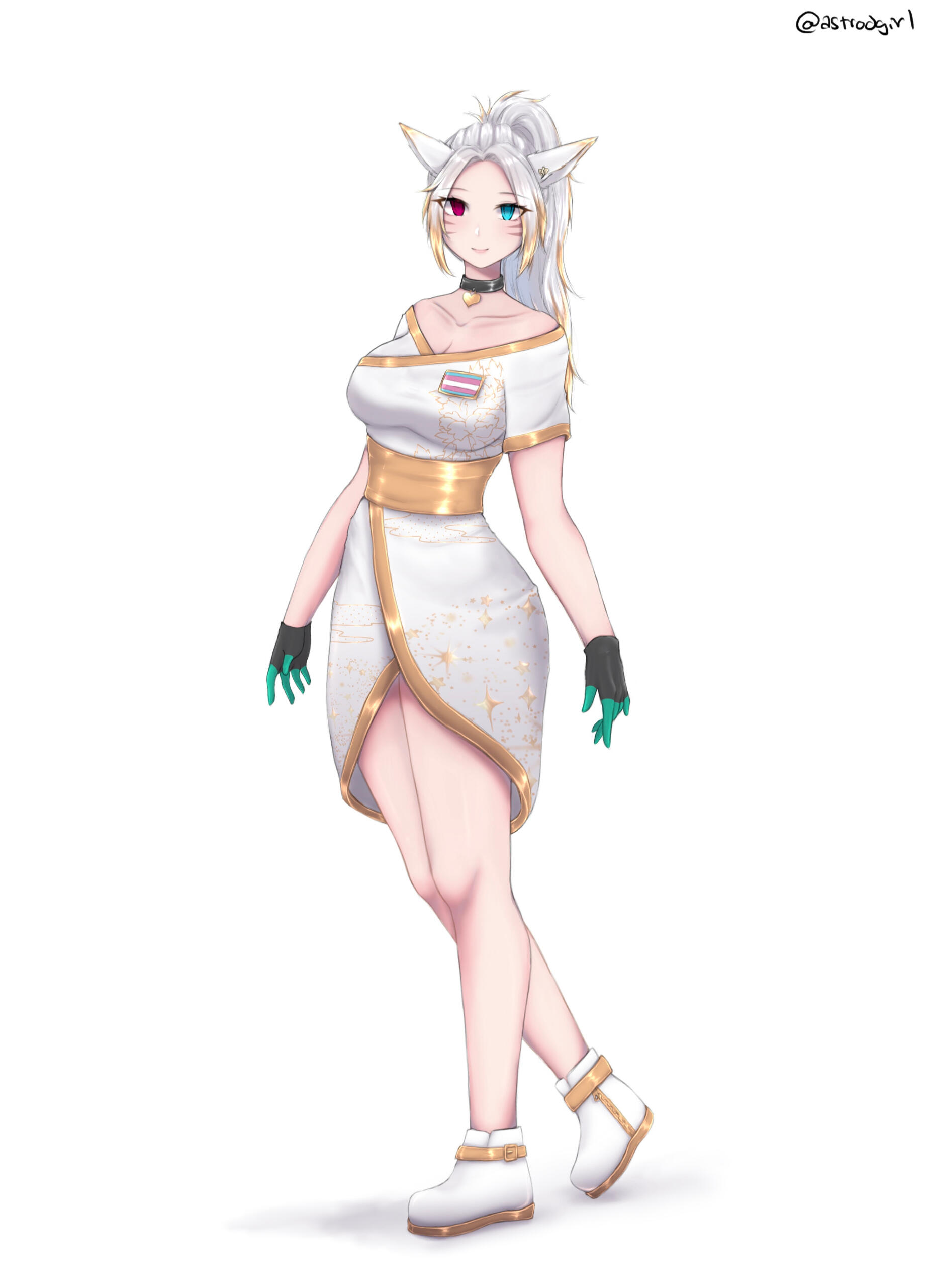 Chroma!